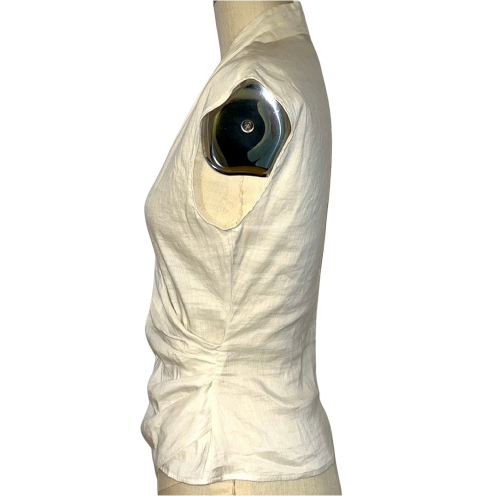 Wrap Top - Picture 6 of 8